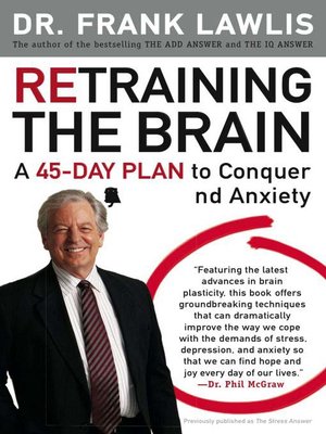 cover image of Retraining the Brain